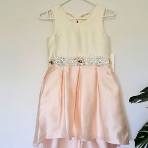Btween Girl's Dress Size 10 NWT